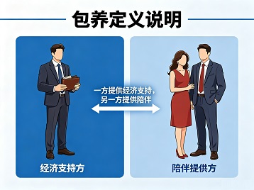 泉州包养违法吗？深度揭秘红线风险注意事项